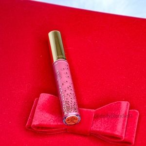 Estee Lauder Lip Shine Rebellious Rose
